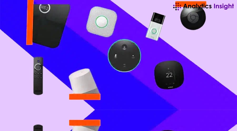 10 gadgets de IA inovadores chegando em 2024