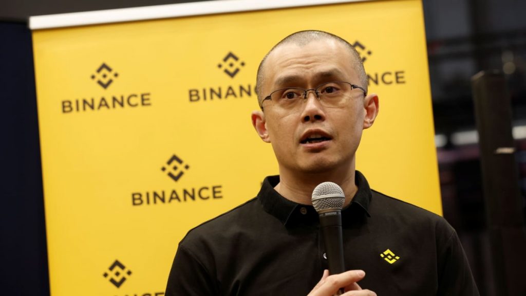Filipinas ordena que Binance seja removida das lojas de aplicativos do Google e da Apple – NBC Chicago