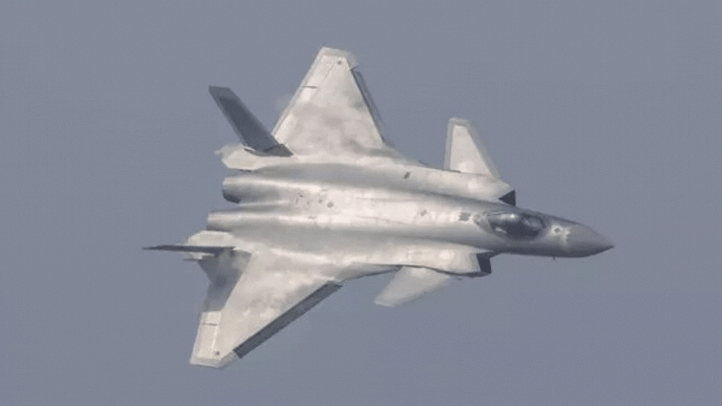 30 projetos militares chineses descobertos em torno de Taiwan em 24 horas