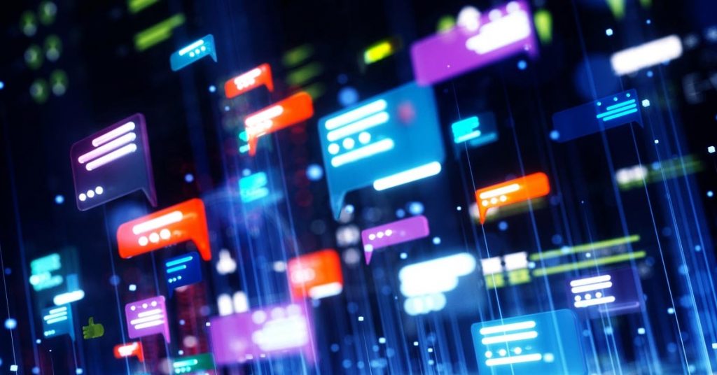 Reimagine a experiência de atendimento ao cliente com Gen AI