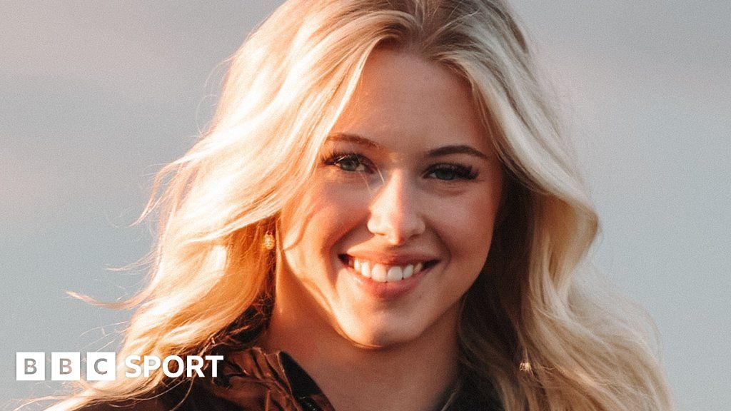 Jody Sloss: O piloto da Aston Martin Academy sonha em correr nas 24 Horas de Le Mans