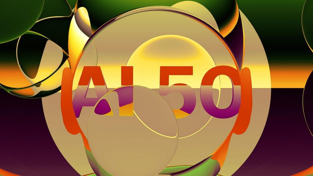 How Forbes Compiled The 2024 AI 50 List