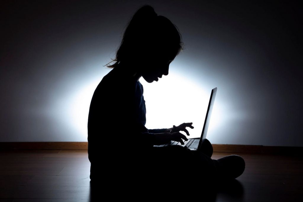 A IA está criando um influxo de material de abuso sexual infantil, mostram os dados