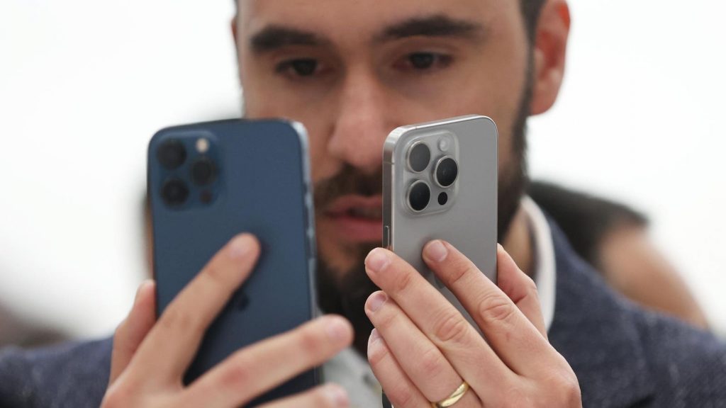 Novo aplicativo para iPhone da Apple, atualização OLED para iPad Air, guia de emulação de iPhone