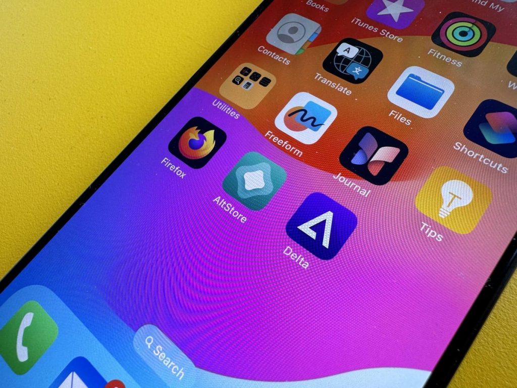 A atualização do iOS 17.5 para iPhone é uma ameaça para a Apple App Store, afirma uma fonte interna