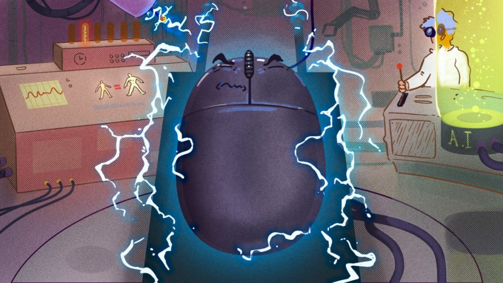 Ninguém quer esse golpe de IA