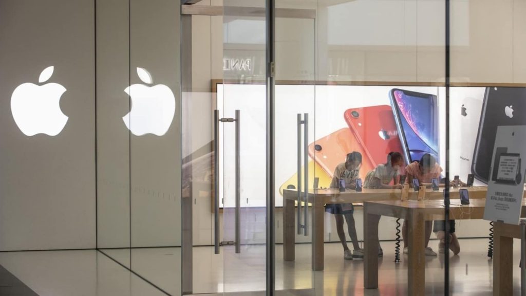 Aplicativos WhatsApp e Threads removidos da Apple App Store da China – sabemos por quê