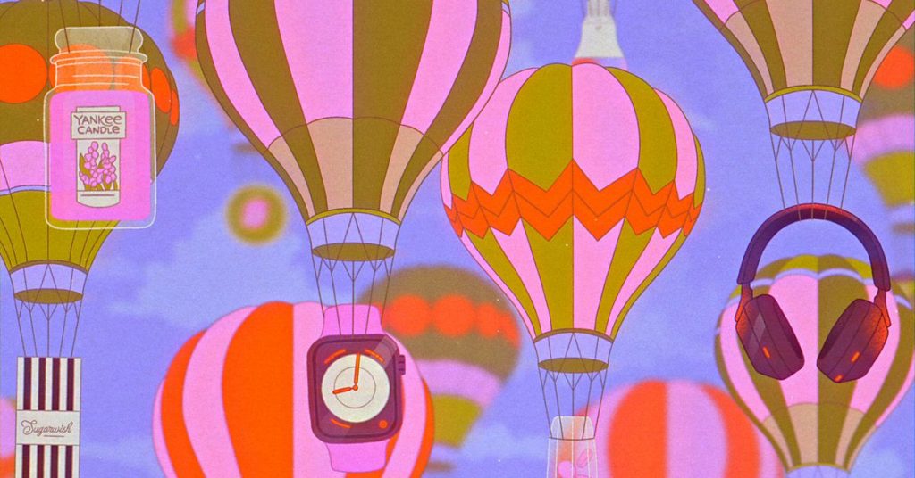 Guia de presentes do Dia das Mães de 2024 do The Verge: leitores eletrônicos, fones de ouvido, canecas e muito mais