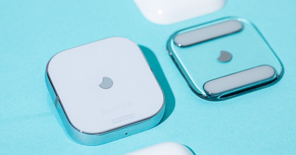 Agora você pode ver o que está dentro do pin Humane AI