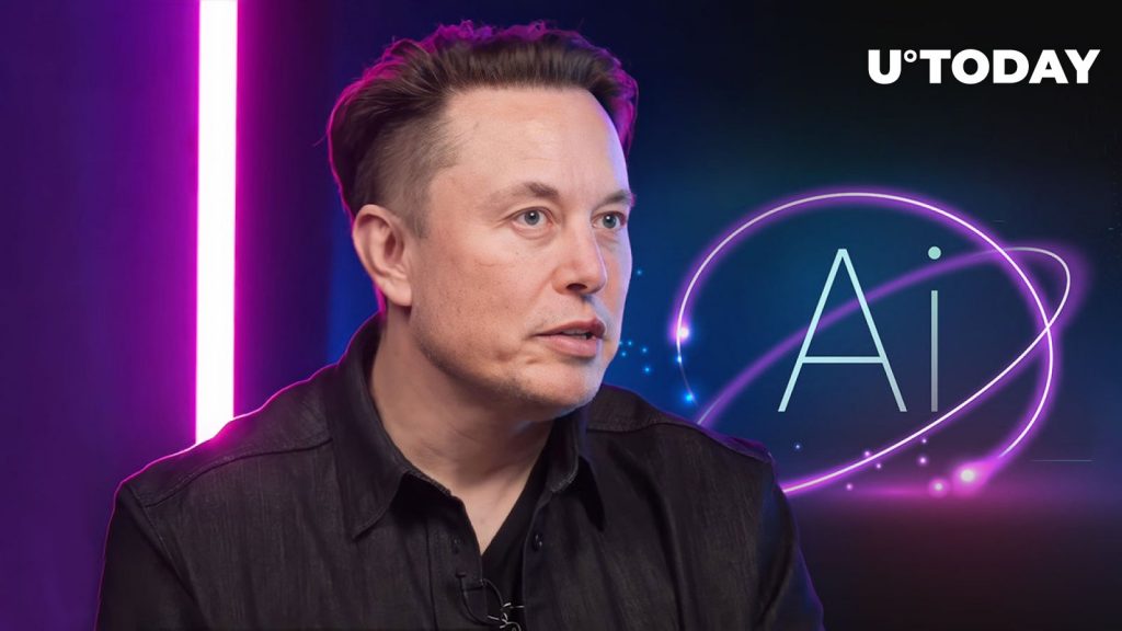 Elon Musk divulga previsões surpreendentes de IA para o próximo ano, aguardem!