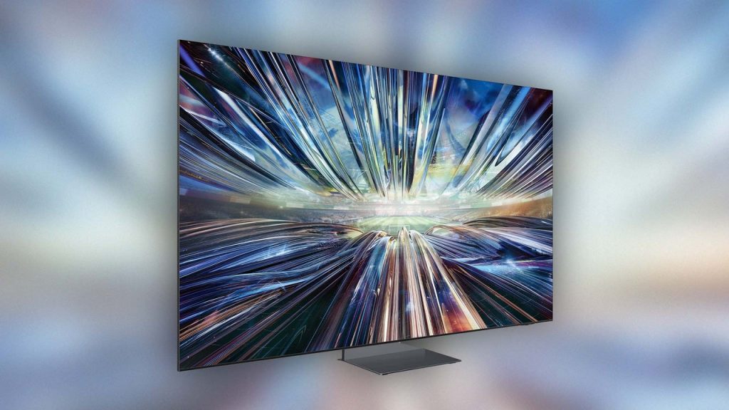 5 recursos de IA atualizados que tornam sua TV Samsung AI 2024 um gadget ultraluxuoso
