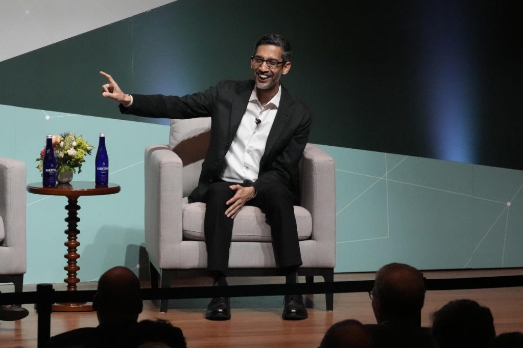 Preste atenção ao crescimento do mercado publicitário devido ao investimento em IA e às meta-decepções