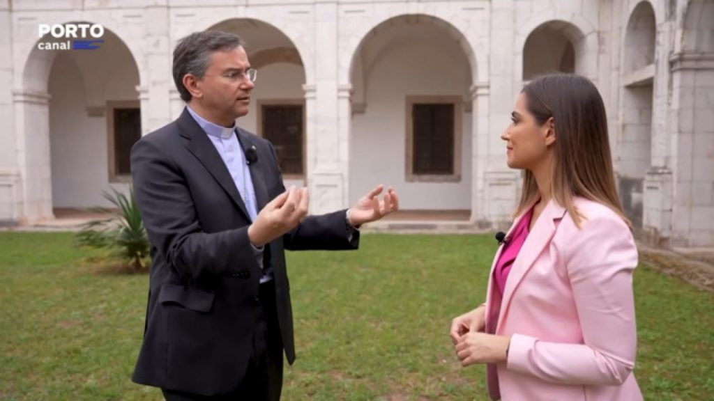“Estamos todos aqui pelo FC Porto”