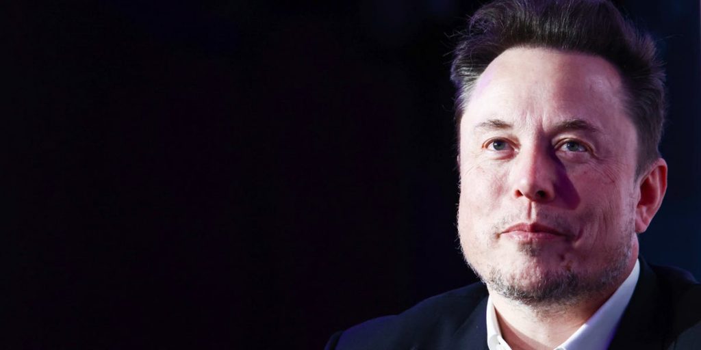 Elon Musk diz que há 20% de chance de a IA acabar com a humanidade