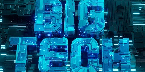 OpenAI e Meta debatem intensamente soluções à medida que os dados para treinar IA se esgotam