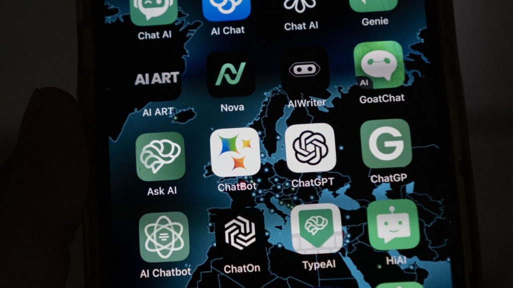 Pesquisa mostra que chatbots de IA como ChatGPT tratam nomes negros de maneira diferente