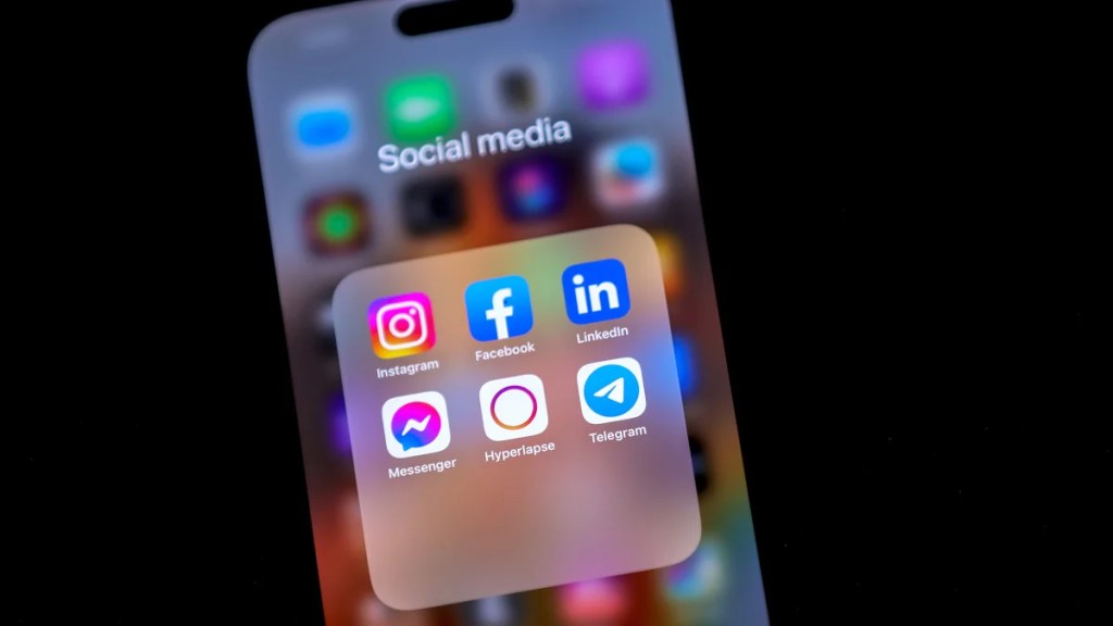 Veja como desativar o Meta AI na barra de pesquisa do Instagram
