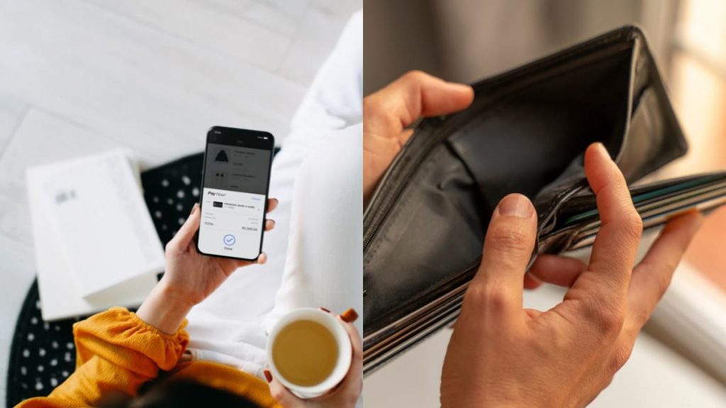 Recursos premium e vantagens melhores para alguns, não essenciais e assustadores para outros