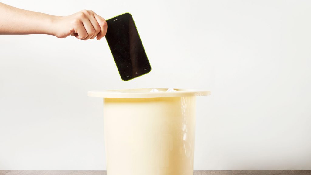 A Apple declara milhões de dispositivos ‘obsoletos’, já que iPhone e iPad se juntam à lista de gadgets condenados com consequências trágicas