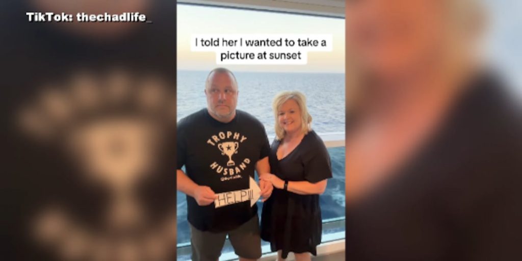 A estrela do TikTok de Louisville diz que a proibição do aplicativo pode custar a renda de milhares de pessoas