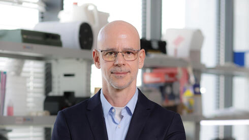 O grito de guerra de Dror Bin: Por que as empresas de tecnologia israelenses precisam de diversidade e investimento agora