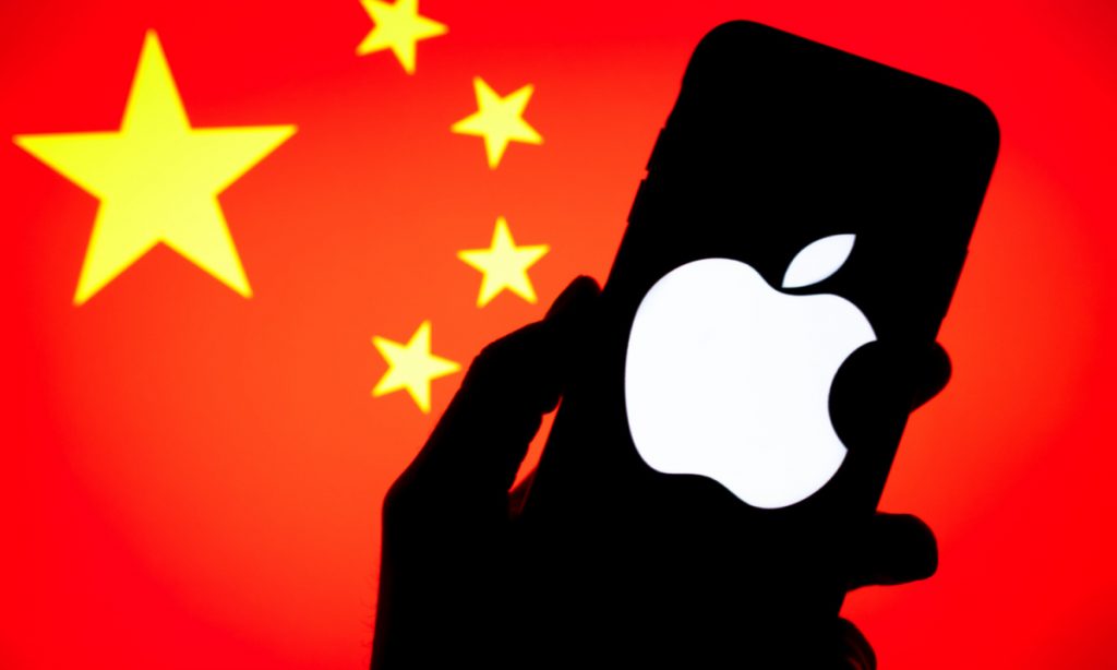 China exige remoção do WhatsApp da Threads App Store