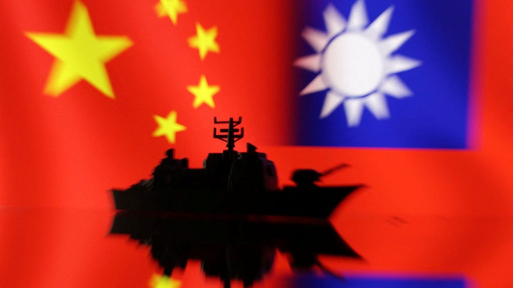 A guerra na zona cinzenta se intensifica: Taiwan rastreia 30 caças chineses em 24 horas, levantando preocupações regionais