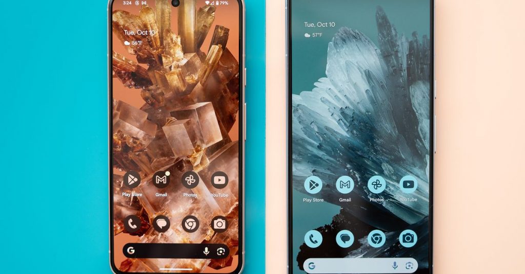 O futuro dos gadgets de IA é o telefone