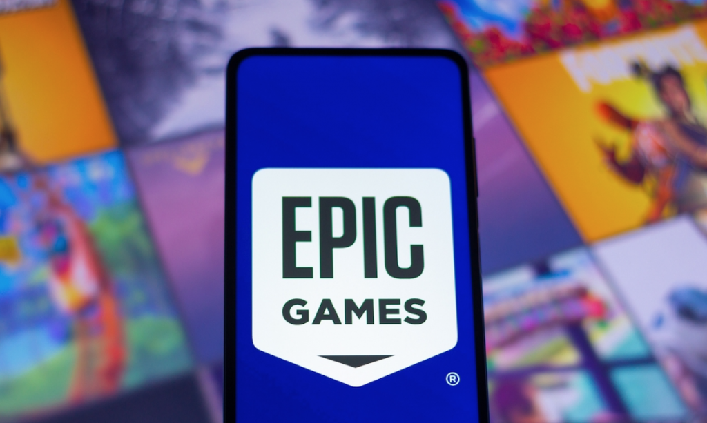 Epic Games pede ao juiz que permita que o Google concorra