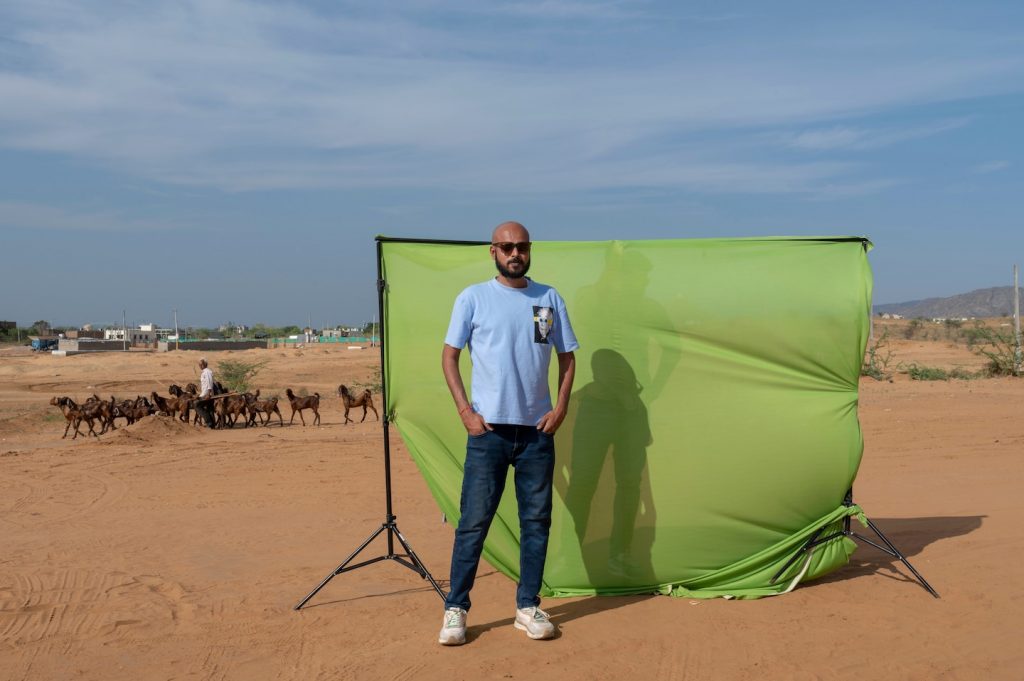 Deepfakes de IA já estão influenciando as eleições. Temos pouca proteção.