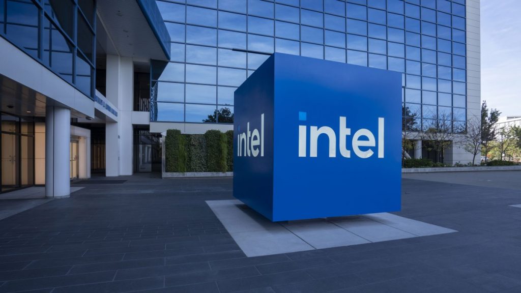 Intel e outros estão trabalhando para construir ferramentas abertas de IA generativa para empresas