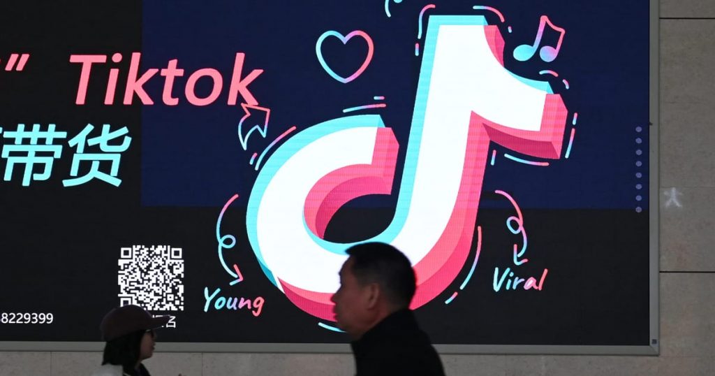 É hora de banir o TikTok na UE – POLITICO
