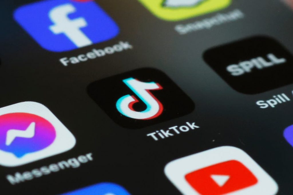 Proibição do TikTok: por que o aplicativo pode desaparecer muito rapidamente