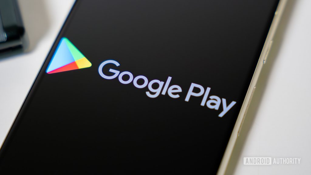Por fim, a Play Store agora permite baixar dois aplicativos ao mesmo tempo