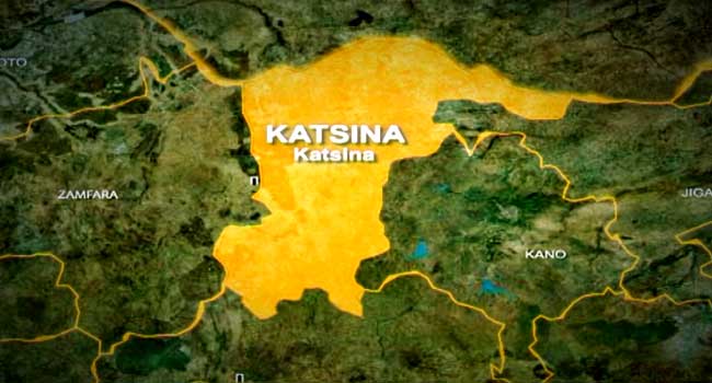 30 crianças Katsina recuperam a liberdade 24 horas após o rapto