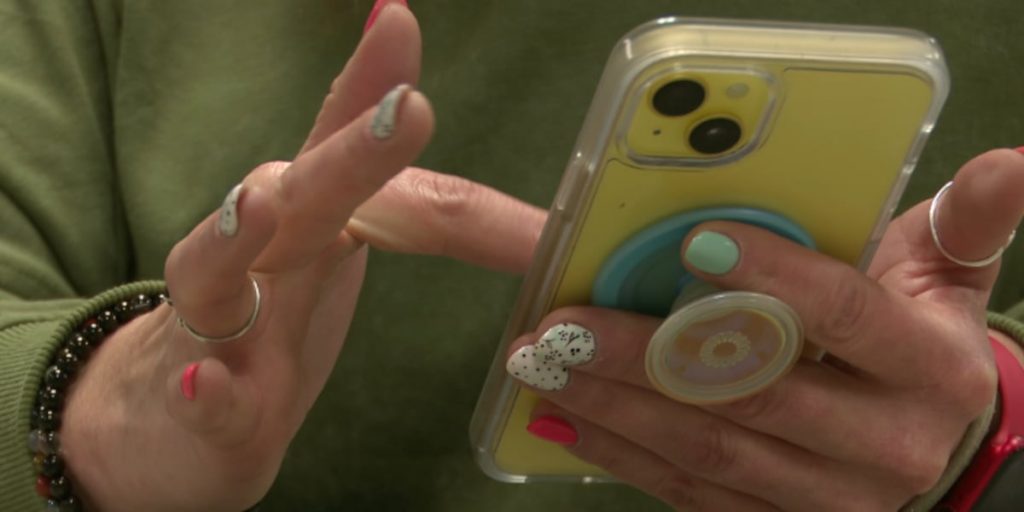 Mulheres falam sobre como é usar aplicativos de namoro em Dakota do Norte