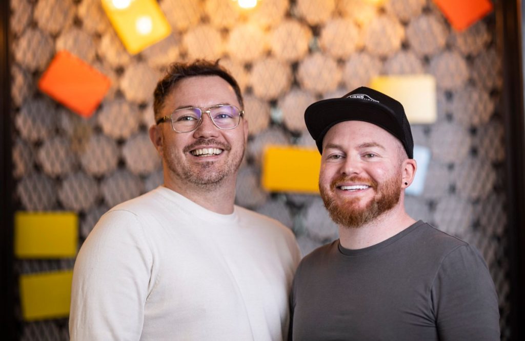 Chocado depois que sua imagem foi postada em um site pornô, este fundador teve a ideia de uma startup de IA