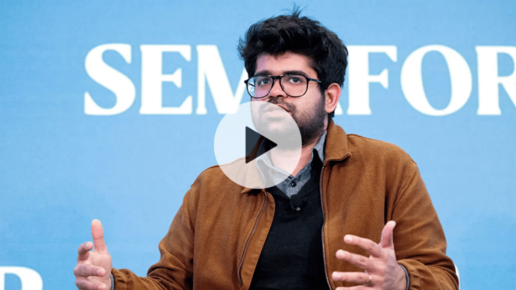 Veja: Por que a Perplexity AI vale até US$ 3 bilhões