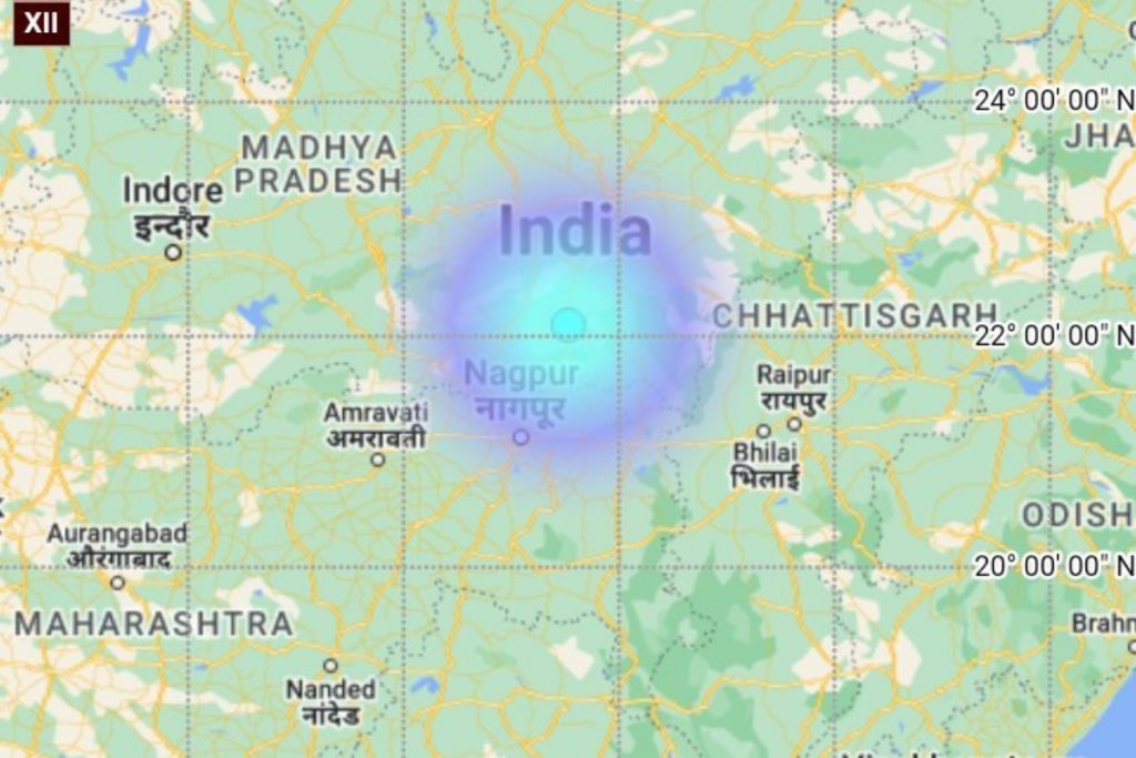 Um terremoto de magnitude 6,3 atingiu o Japão, pela segunda vez em 24 horas.muitos medos estão presos