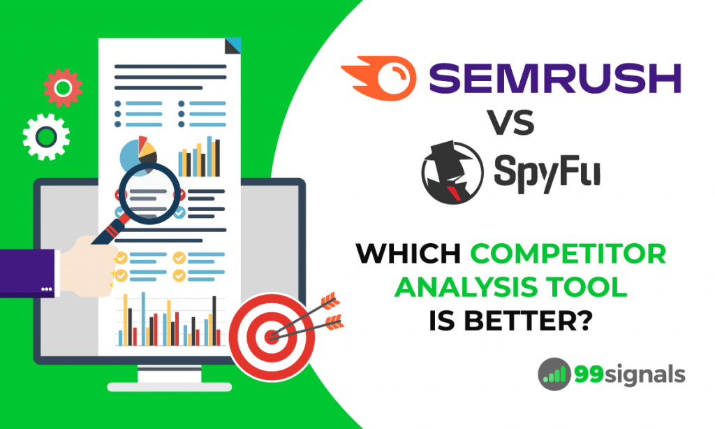 The Ultimate SEO Showdown (2024)
