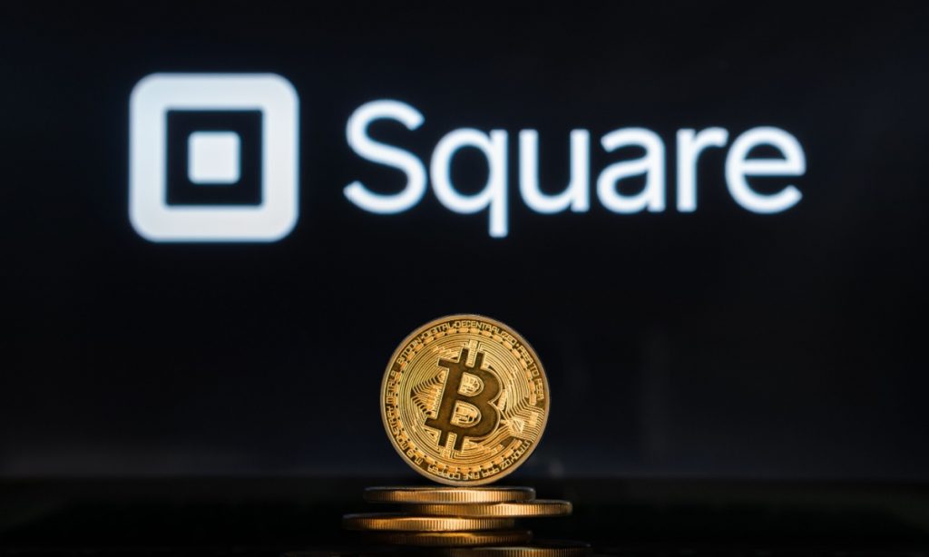 Square e Cash App colaboram na conversão de Bitcoin