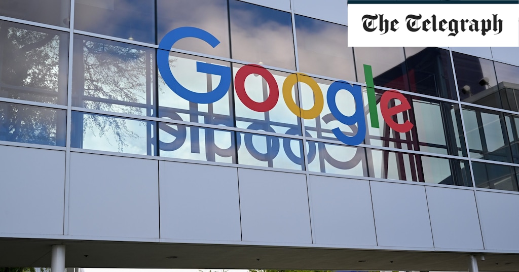 Google considera cobrar pelo uso de IA