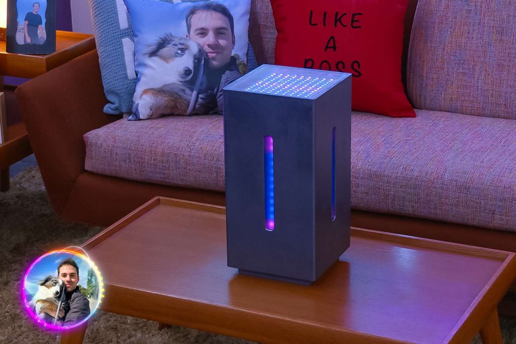 Produtor de 'The Circle' fala sobre adição de AI Max como primeiro concorrente de bot ao programa da Netflix (exclusivo)