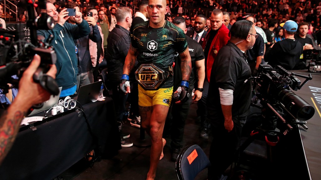 Melhores aplicativos de apostas UFC | Como se inscrever e apostar no UFC 300 em sites de apostas UFC