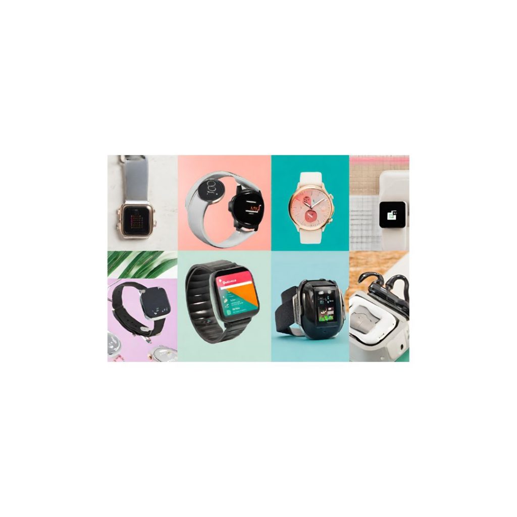 New gadgets & apps on the block