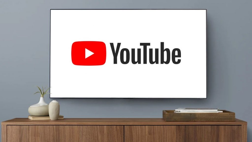 O aplicativo do YouTube na sua TV gera automaticamente os principais momentos de cada vídeo