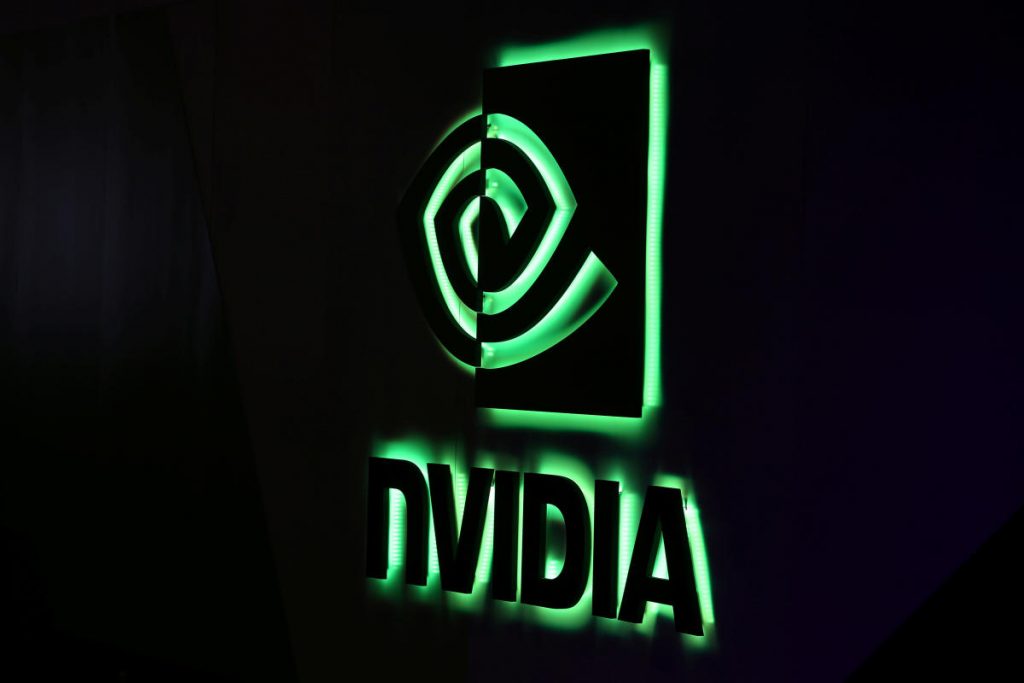Wall Street está perseguindo vencedores de IA além da Nvidia em mercados emergentes