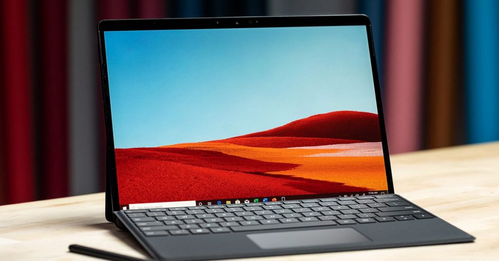 Microsoft Build detalha Windows on Arm de ‘próxima geração’ e novos recursos de IA