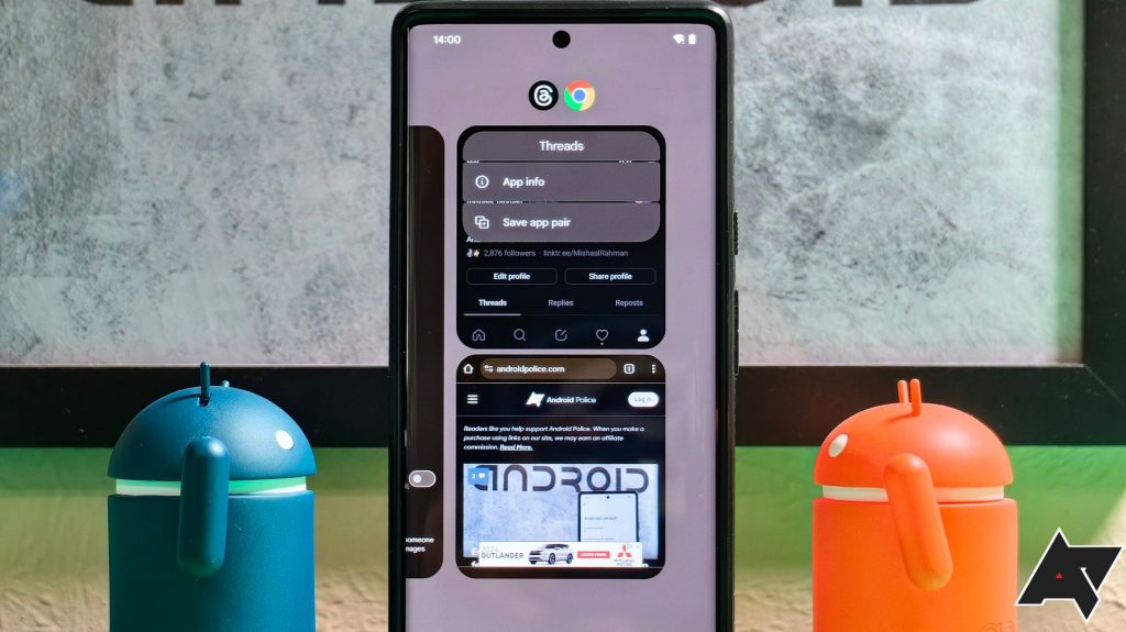 5 razões pelas quais o ecossistema do Google é ótimo para Android
