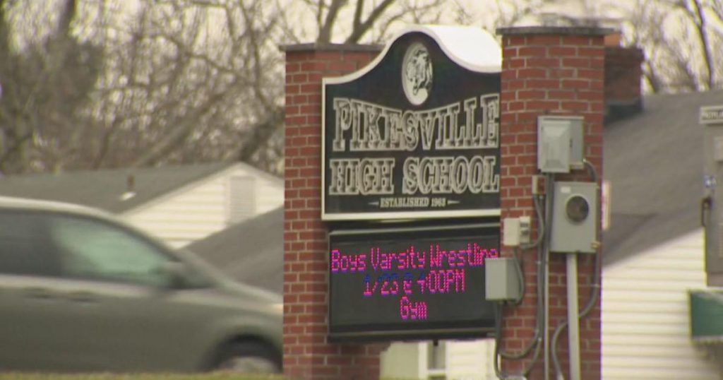 Condado de Baltimore investiga possível abuso de IA após gravação de áudio falsa